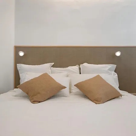 شقة Silent Canteras