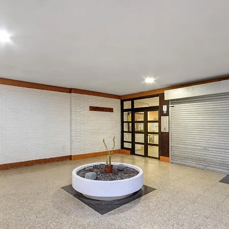 Silent Canteras شقة *