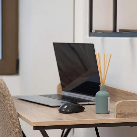 Lejlighed Silent Canteras