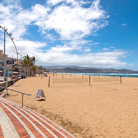 Lejlighed Silent Canteras