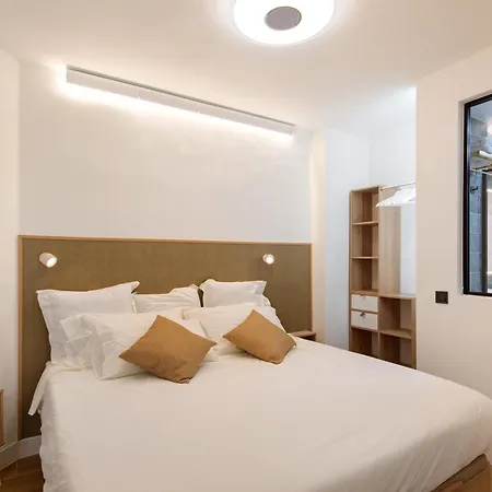 Silent Canteras Apartment