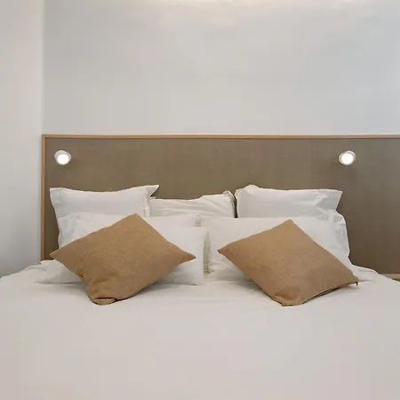 Silent Canteras Apartment *