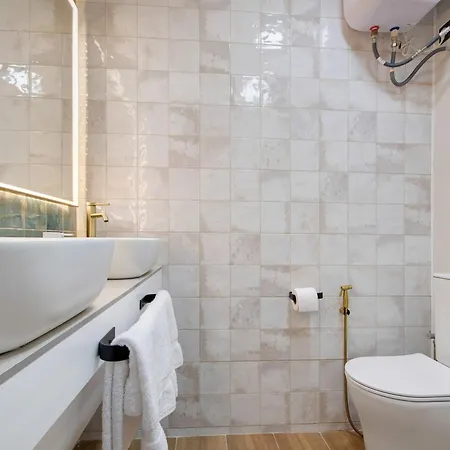 Apartment Silent Canteras