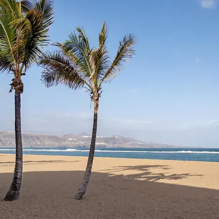 Apartment Silent Canteras Las Palmas / Gran Canaria