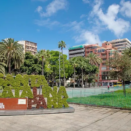 Silent Canteras Apartment Las Palmas / Gran Canaria